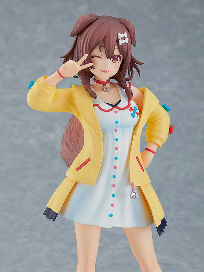 Inugami Korone - Hololive Pop Up Parade - Good Smile Company