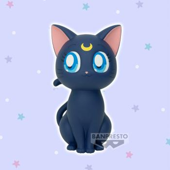  Luna - Pretty Guardian Sailor Moon: Cosmos the Movie - Sofvimates