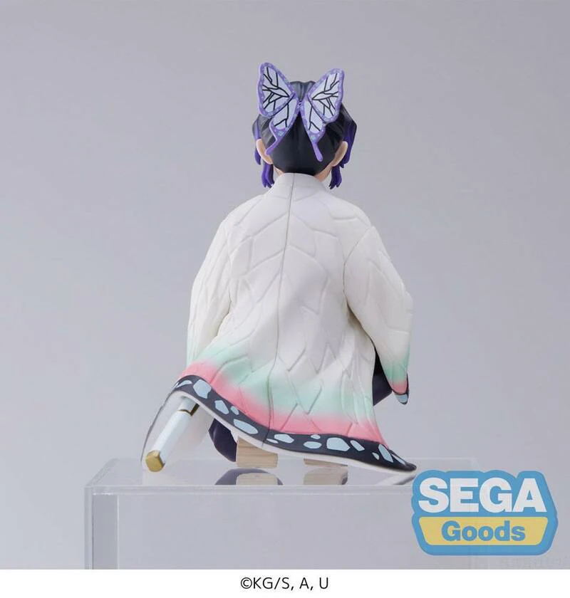 Shinobu Kocho - Hashira Meeting - PM Perching - SEGA