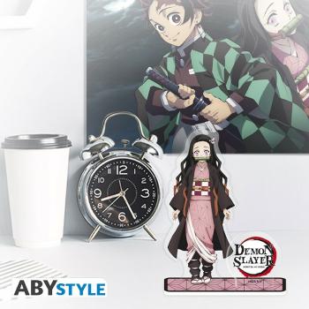 Demon Slayer - Acrylaufsteller - Nezuko 2 - ABYStyle