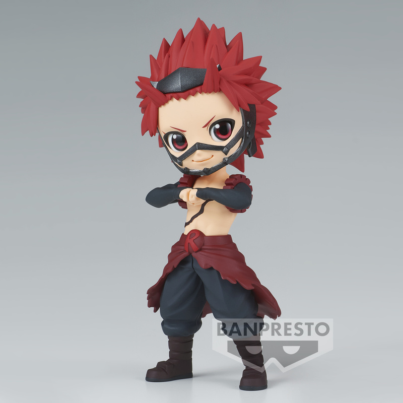 Eijiro Kirishima - My Hero Academia - Q Posket Version A