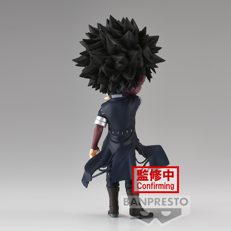 Dabi (2.Version) - My Hero Academia - Q Posket Version A