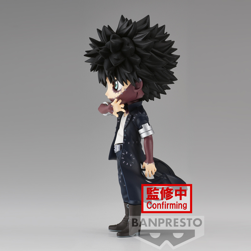 Dabi (2.Version) - My Hero Academia - Q Posket Version A