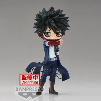 Dabi (2.Version) - My Hero Academia - Q Posket Version B