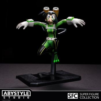 Tsuyu Asui - My Hero Academia - ABYStyle