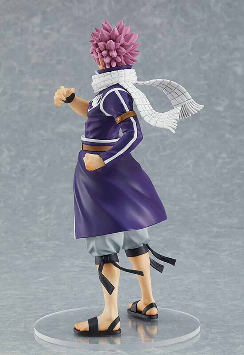 Natsu Dragneel - Grand Magic Games - Fairy Tail Pop Up Parade - Good Smile