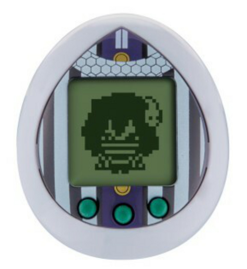 Obanaitchi - Obanai Iguro - Demon Slayer Tamagochi - Bandai Spirits