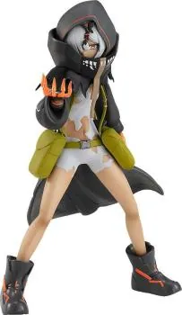 Strength - Black Rock Shooter: Dawn Fall Pop Up Parade - Good Smile Company