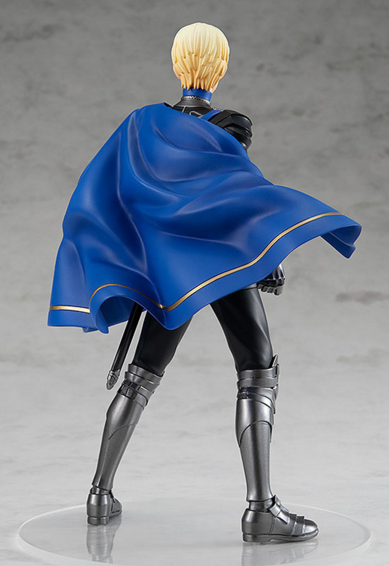 Dimitri Alexandre Blaiddyd - Fire Emblem Pop Up Parade - Good Smile Company