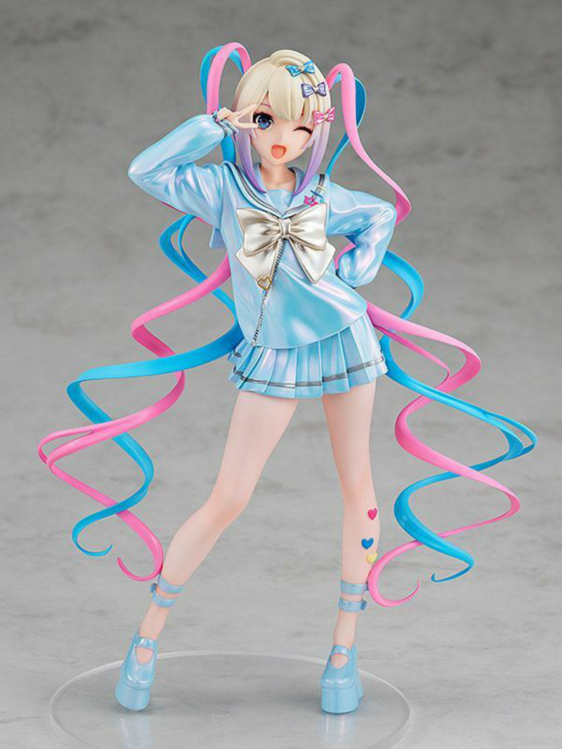 OMGkawaiiAngel - Needy Streamer Overload Pop Up Parade - Good Smile Company