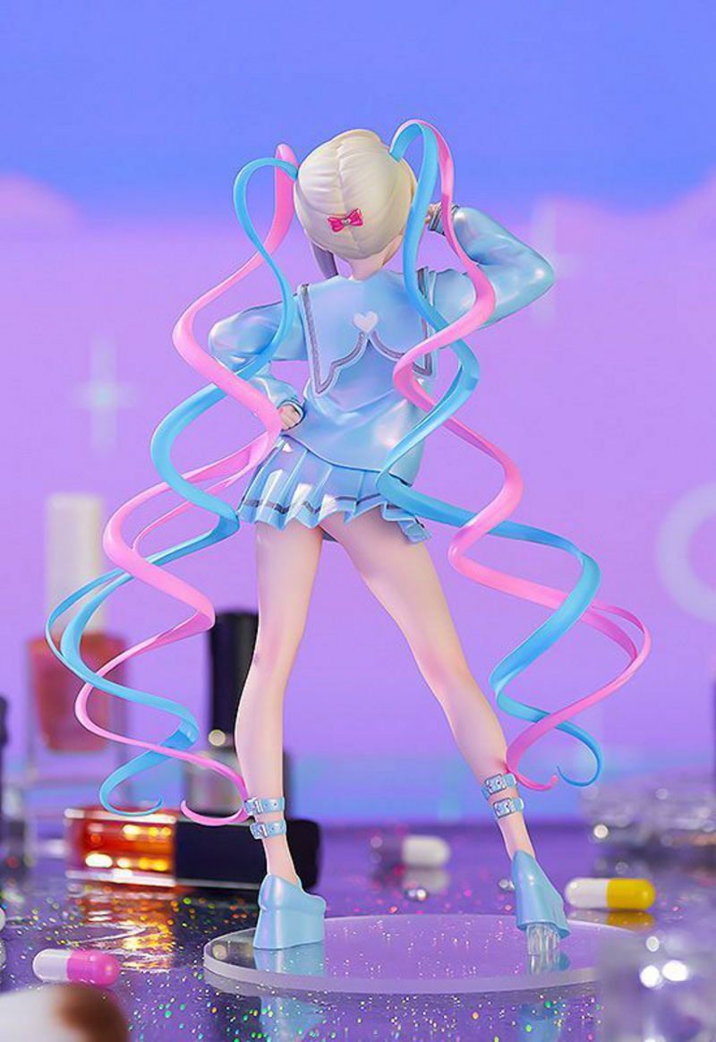 OMGkawaiiAngel - Needy Streamer Overload Pop Up Parade - Good Smile Company