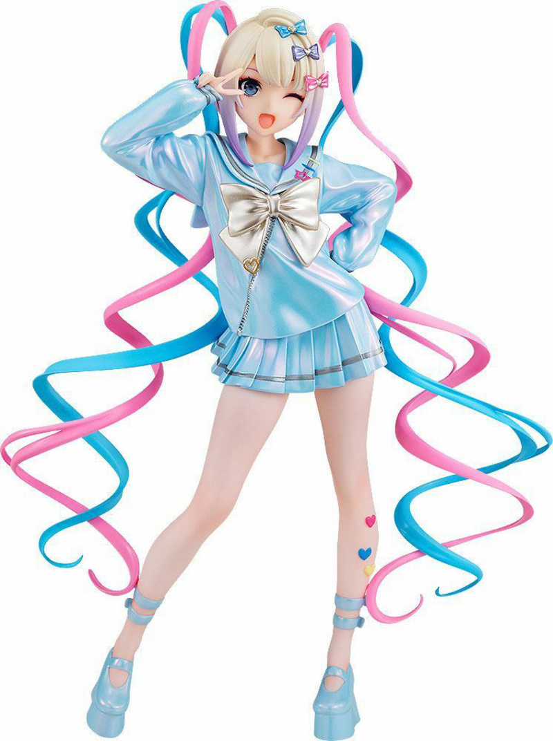 OMGkawaiiAngel - Needy Streamer Overload Pop Up Parade - Good Smile Company