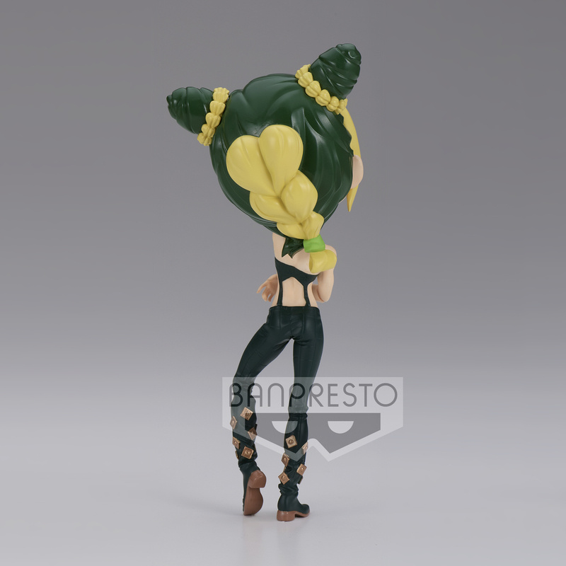 Jolyne Cujoh - JoJo's Bizarre Adventure: Stone Ocean - Q Posket Version A