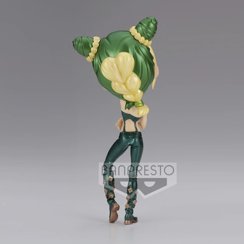 Jolyne Cujoh - JoJo's Bizarre Adventure: Stone Ocean - Q Posket Version B