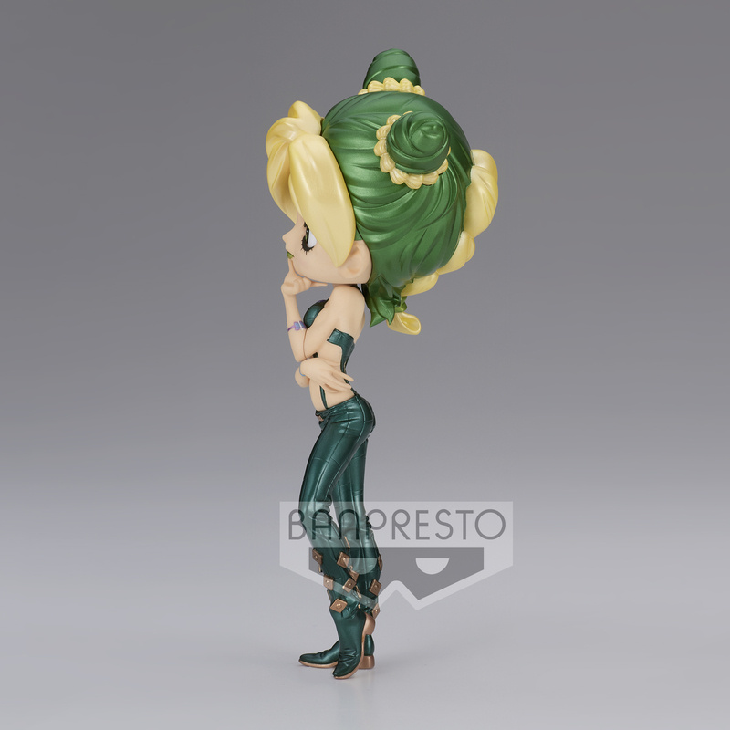 Jolyne Cujoh - JoJo's Bizarre Adventure: Stone Ocean - Q Posket Version B