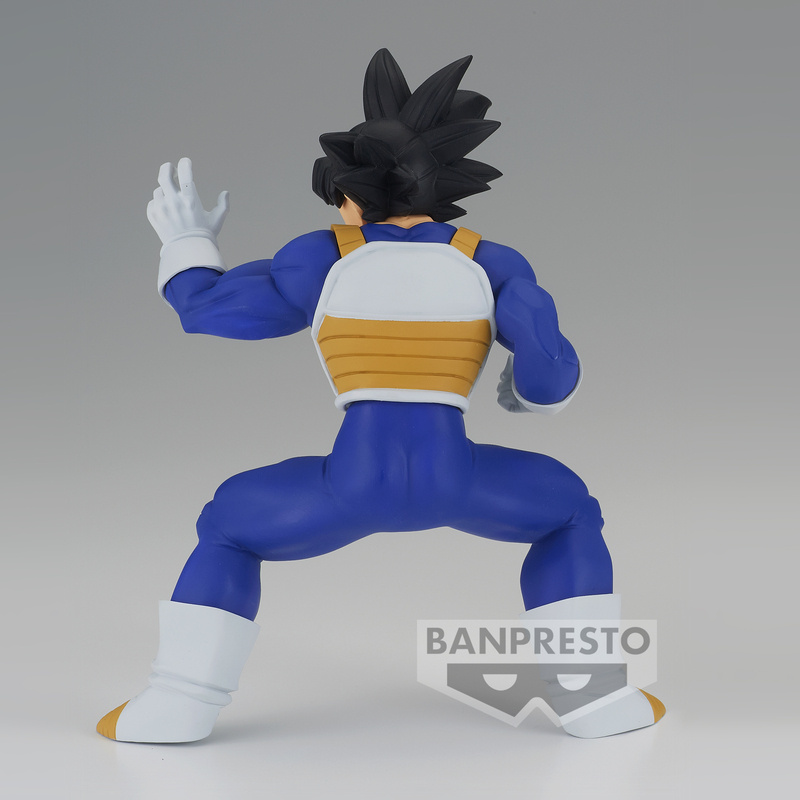 Son Goku - Dragon Ball Z - Chosenshiretsuden Ⅲ Vol.3 - Banpresto