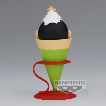 Shinnosuke / Shin-Chan Nohara - Crayon Shin-chan - Ice Cream Collection - Banpresto