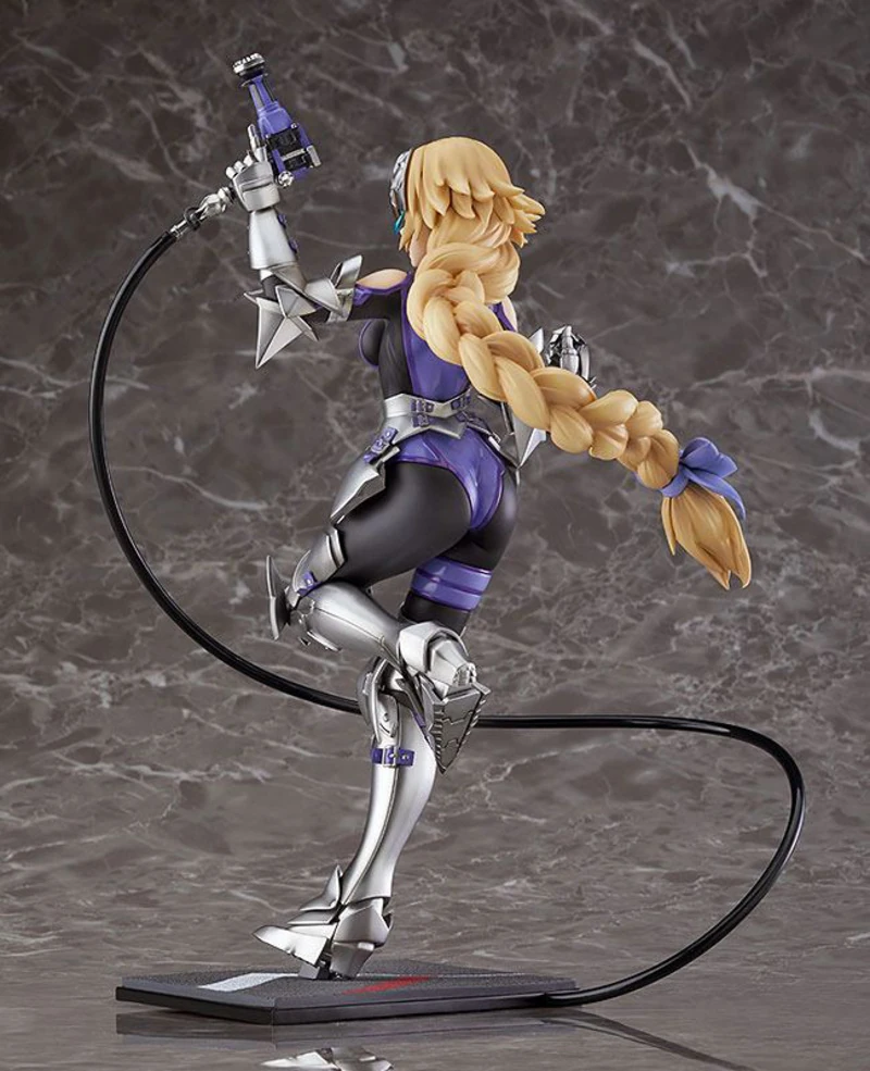 Jeanne d'Arc - Racing Version - Max Factory