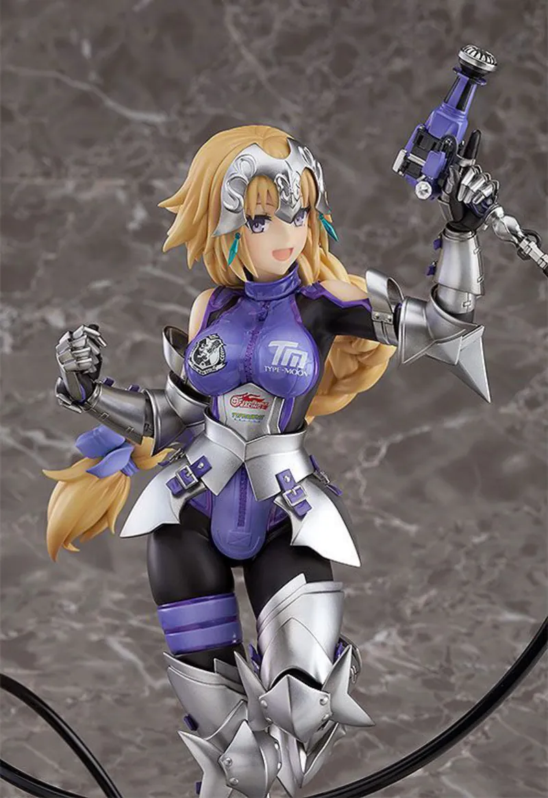 Jeanne d'Arc - Racing Version - Max Factory