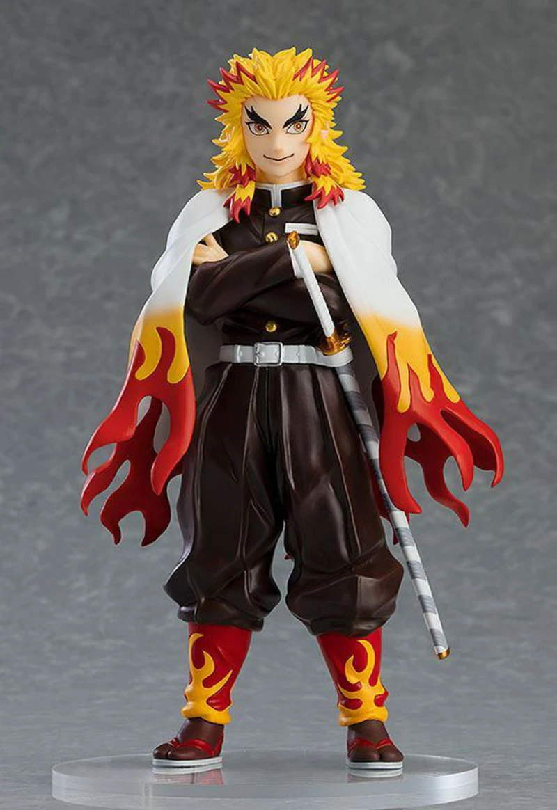 Kyojuro Rengoku - Demon Slayer Pop Up Parade - Good Smile Company