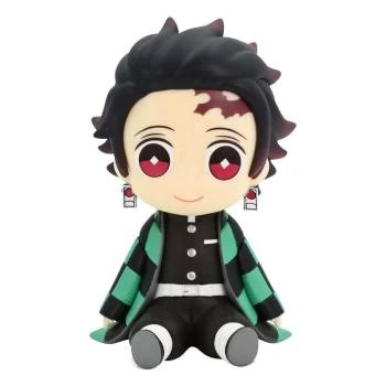 Tanjiro Kamado - Demon Slayer: Kimetsu no Yaiba - Potetto - FuRyu