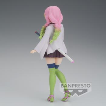 Mitsuri Kanroji - Demon Slayer - Glitter and Glamours - Banpresto