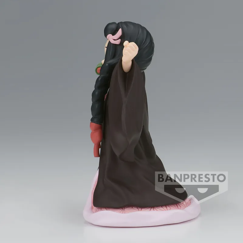 Nezuko Kamado - Demon Slayer: Kimetsu no Yaiba Vol.45 - Banpresto