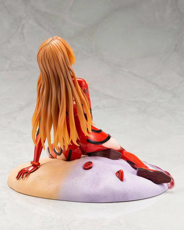 Asuka Langley - Last Scene - Kotobukiya