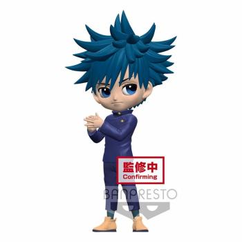 Megumi Fushiguro - Jujutsu Kaisen - Q Posket - Version B