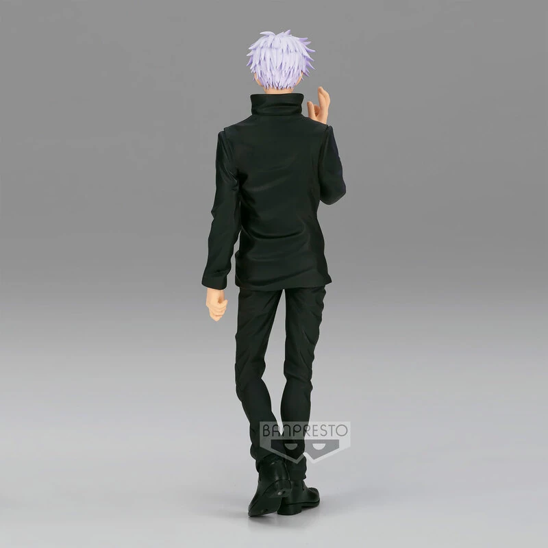 Satoru Gojo (Jukon No Kata) - Jujutsu Kaisen - Banpresto