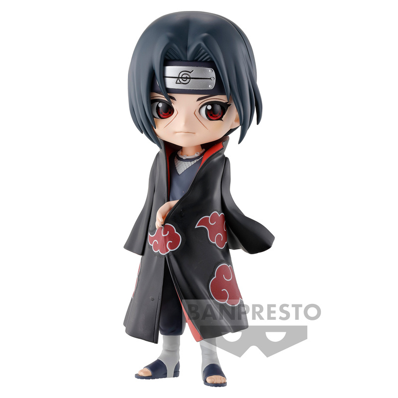 Itachi Uchiha - Naruto Shippuden - Q Posket Version A 