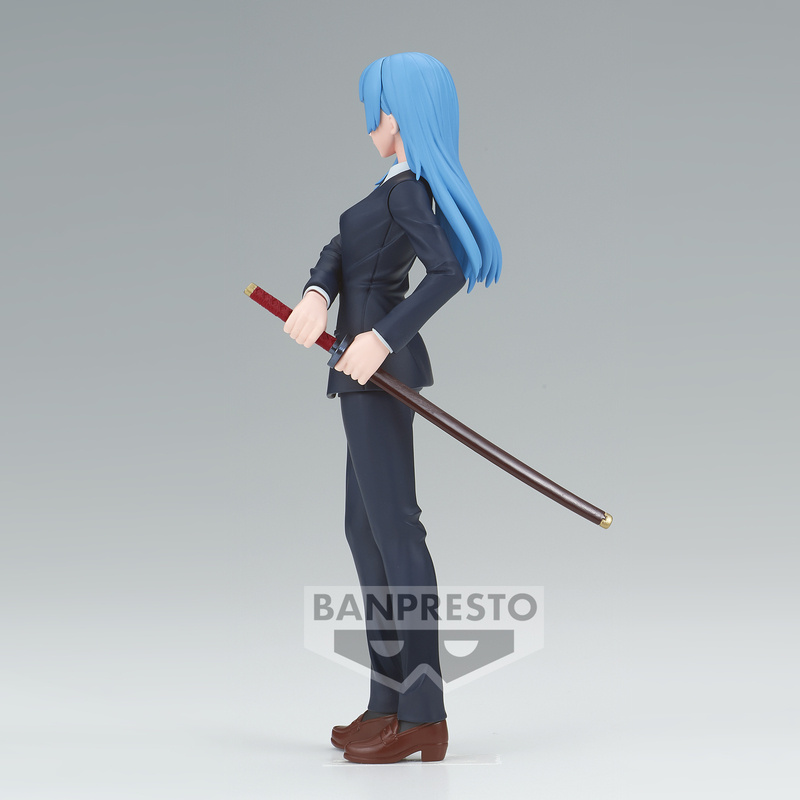 Kasumi Miwa (Jukon No Kata) - Jujutsu Kaisen - Banpresto