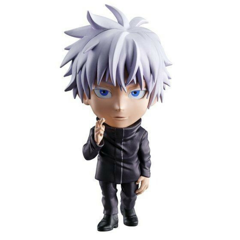 Satoru Gojo - Jujutsu Kaisen - Chibi Masters - Banpresto