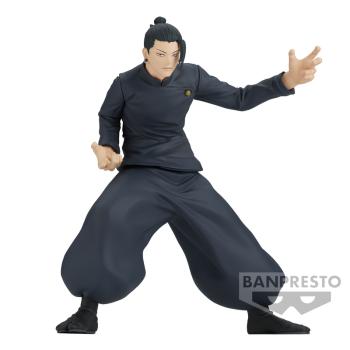 Suguru Geto (Jufutsunowaza) - Jujutsu Kaisen - Banpresto