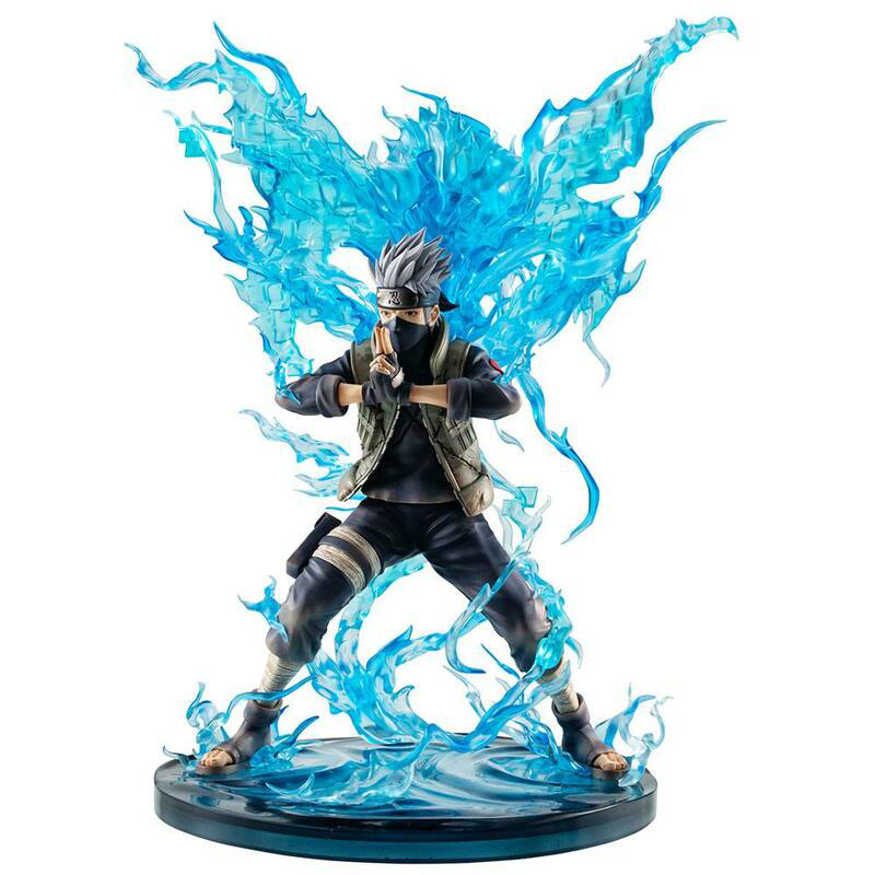 Kakashi Hatake - Susanoo - Precious G.E.M. - Megahouse