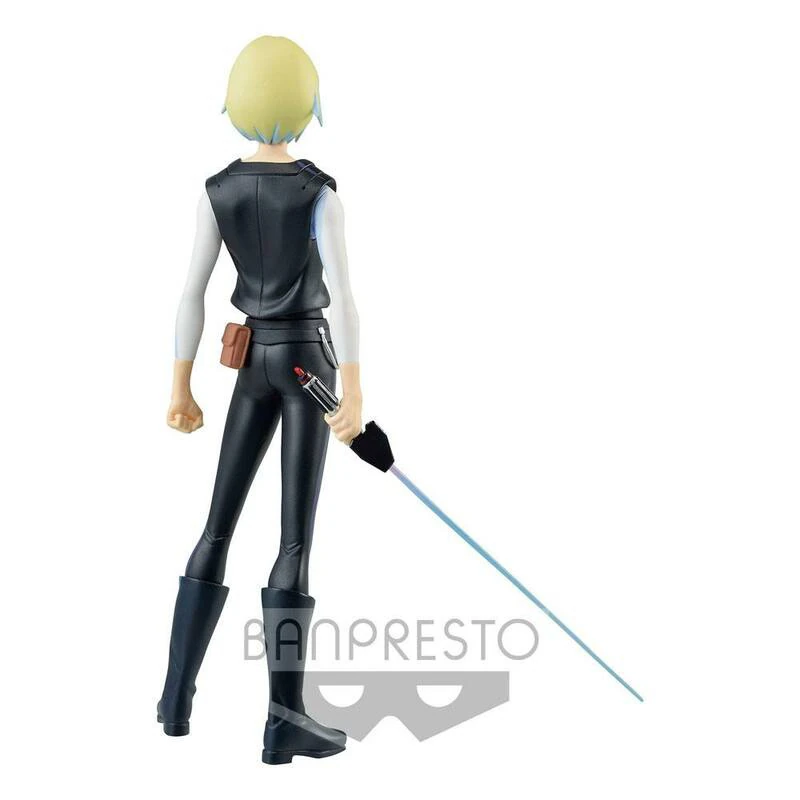 Karre - Star Wars: Visionen - The Twins - Banpresto