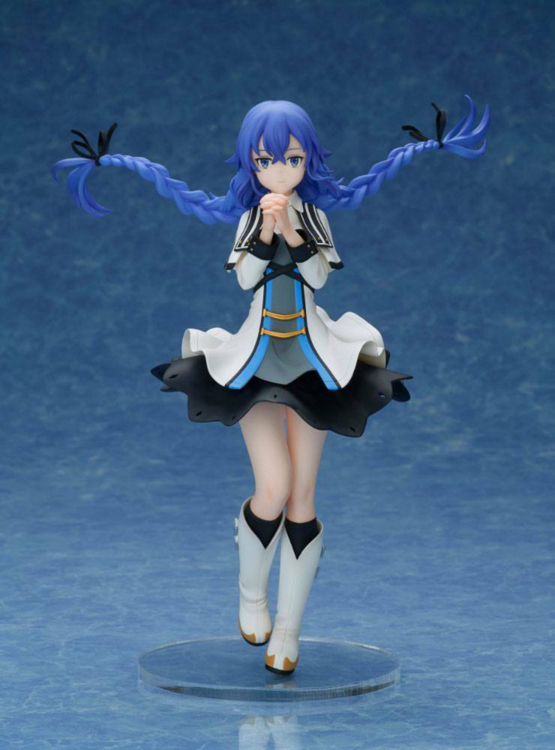 Roxy Migurdia - Mushoku Tensei - Emon Toys