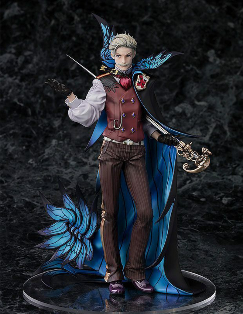 Archer/James Moriarty - Fate/Grand Order - Good Smile Company