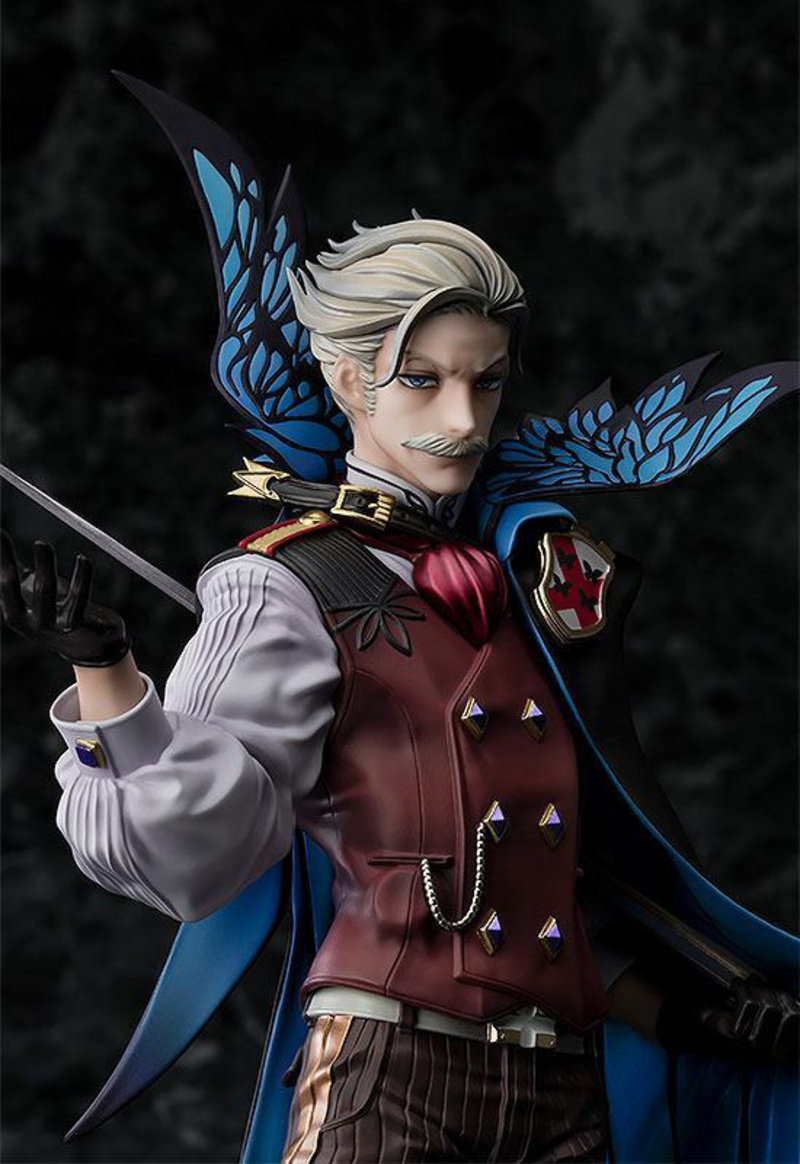 Archer/James Moriarty - Fate/Grand Order - Good Smile Company