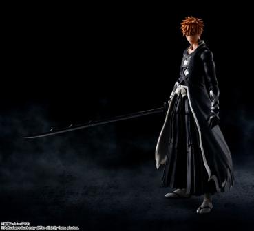 Ichigo Kurosaki - S.H. Figuarts - Bandai Spirits