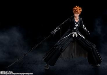 Ichigo Kurosaki - S.H. Figuarts - Bandai Spirits