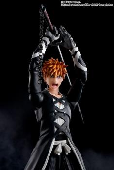 Ichigo Kurosaki - S.H. Figuarts - Bandai Spirits