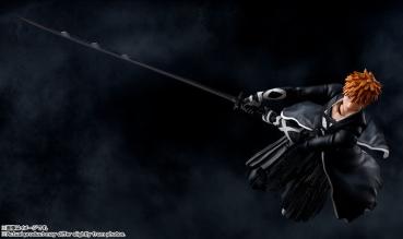 Ichigo Kurosaki - S.H. Figuarts - Bandai Spirits