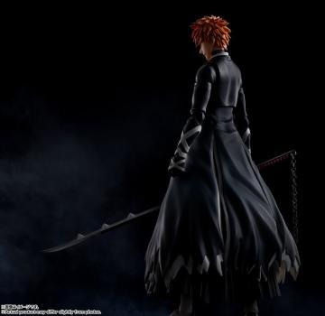 Ichigo Kurosaki - S.H. Figuarts - Bandai Spirits