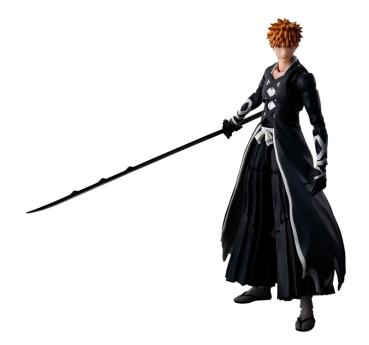 Ichigo Kurosaki - S.H. Figuarts - Bandai Spirits