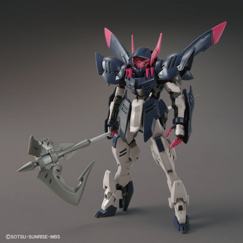 ASW-G-56 Gundam Gremory - Kidou Senshi Gundam Tekketsu no Orphans - Bandai Spirits