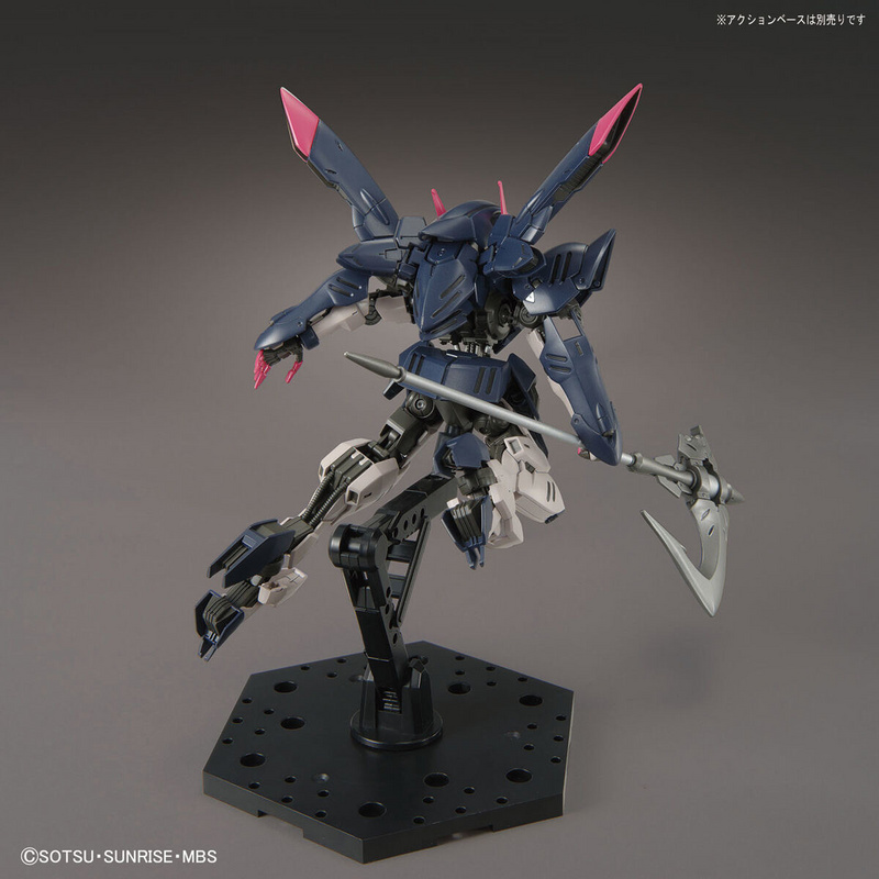 ASW-G-56 Gundam Gremory - Kidou Senshi Gundam Tekketsu no Orphans - Bandai Spirits