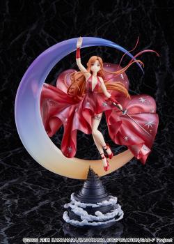 Asuna - Crystal dress Ver. - Sword Art Online - eStream