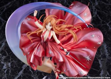 Asuna - Crystal dress Ver. - Sword Art Online - eStream