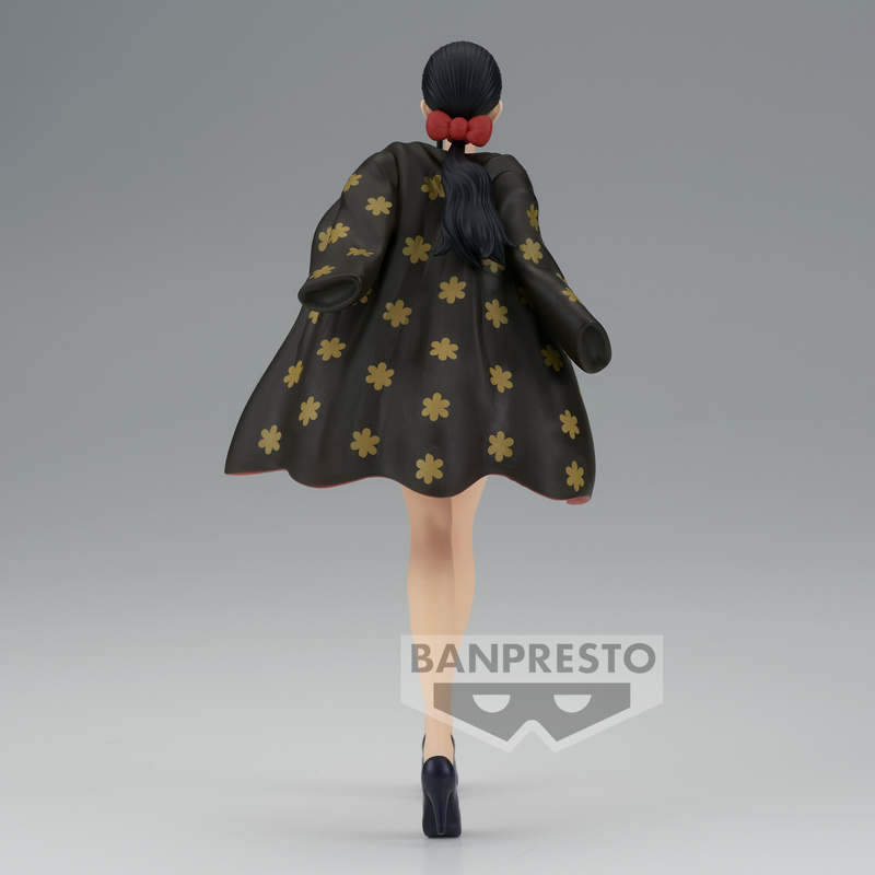 Nico Robin - One Piece: Wano Kuni - The Shukko - Banpresto